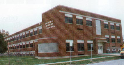 Center Street Grade School